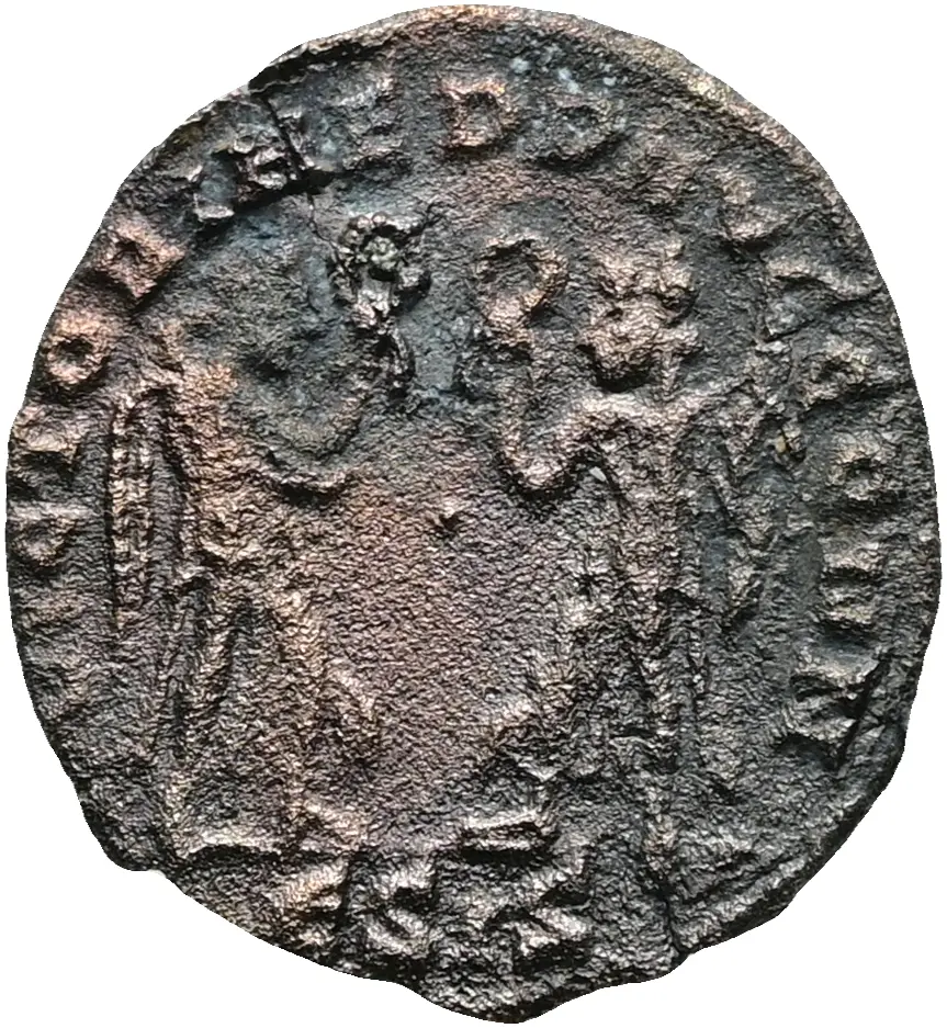 Münze
