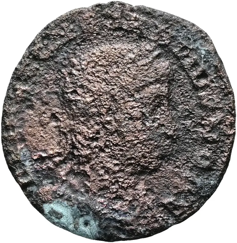 Münze