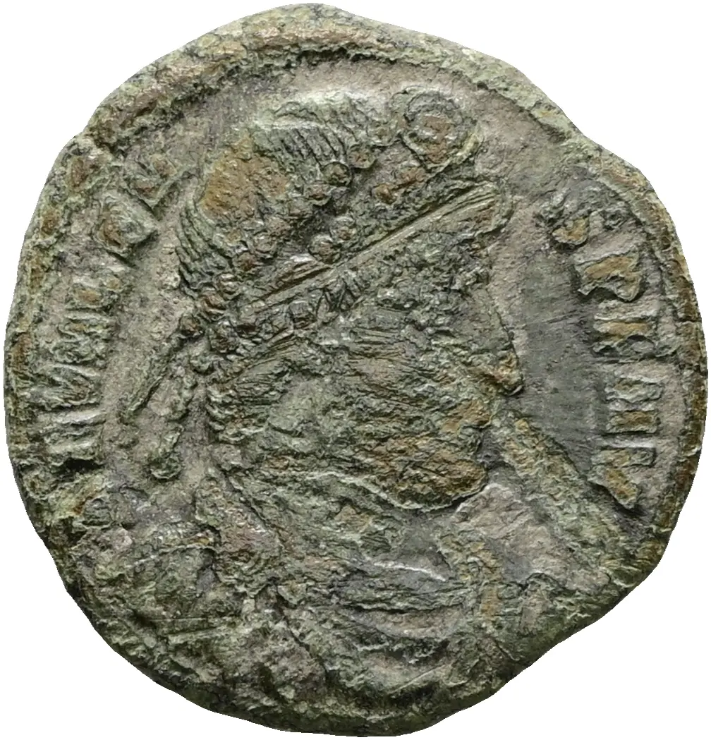 Münze