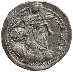 Sasaniden: Shapur III.