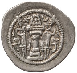 Sasaniden: Peroz