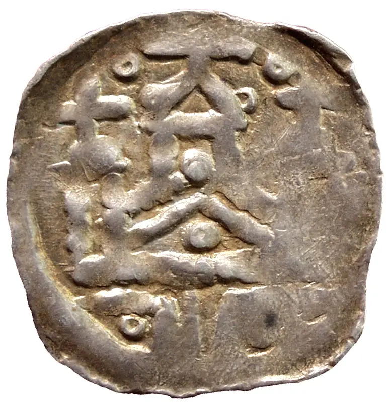 Erzbischöfe von Salzburg: Konrad I. (1106–1147)