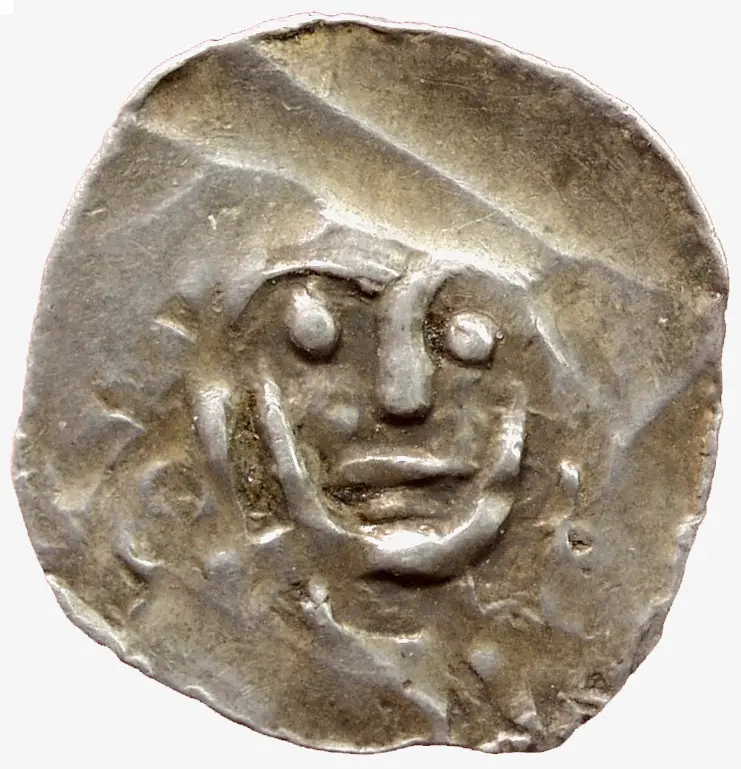 Erzbistum Salzburg: Konrad I. (1106-1147)