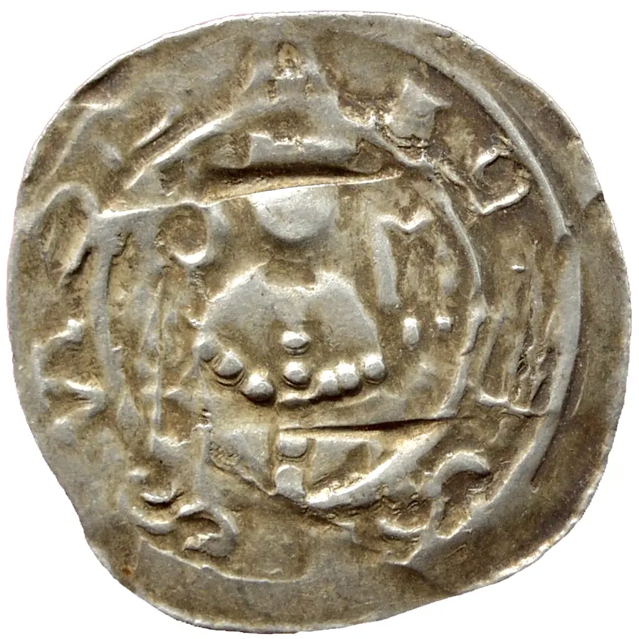 Erzbischöfe von Salzburg: Adalbert II. von Böhmen (1168-1177, 1183-1200)