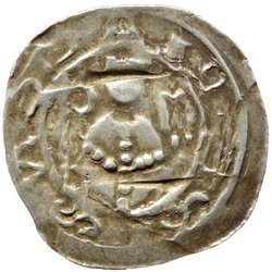 Erzbischöfe von Salzburg: Adalbert II. von Böhmen (1168-1177, 1183-1200)