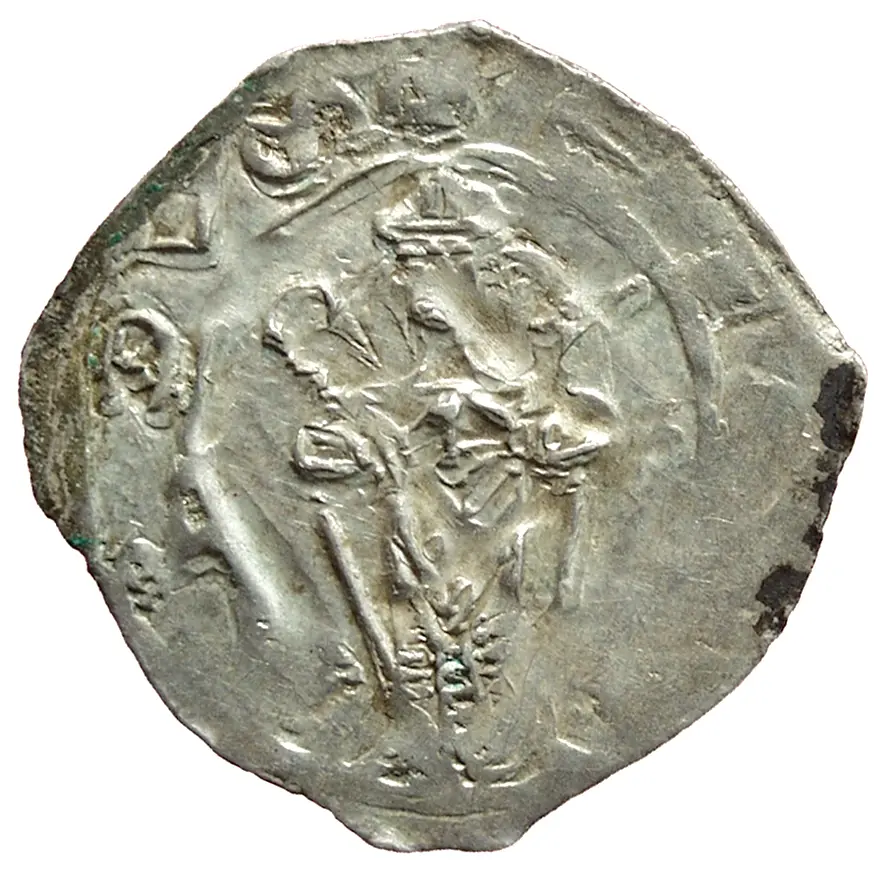 Erzbischöfe von Salzburg: Eberhard II. (1200-1246)