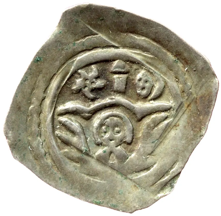 Erzbischöfe von Salzburg: Rudolf von Hohenegg (1284–1290)