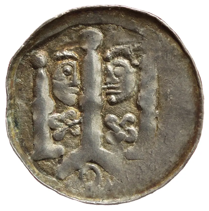 Herzöge von Kärnten: Heinrich V. (1144–1161)