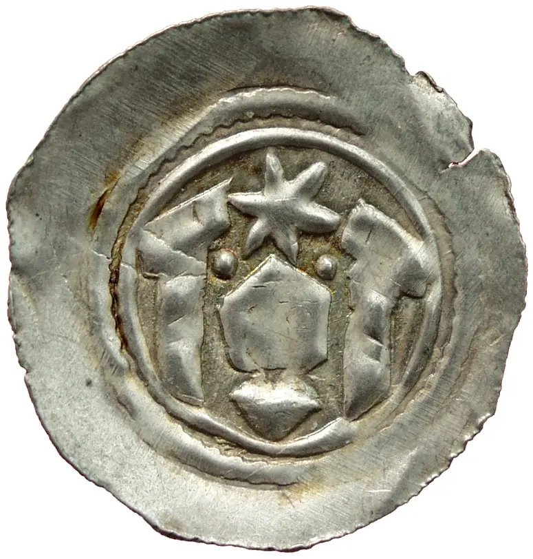 Münze