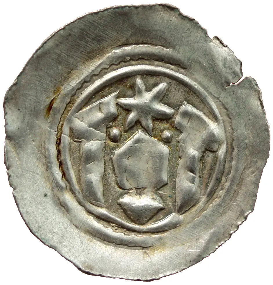 Erzbischöfe von Salzburg: Friedrich II. von Walchen (1270–1284)