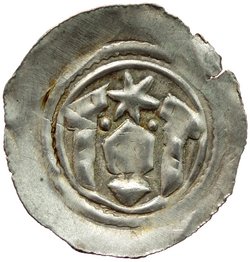 Erzbischöfe von Salzburg: Friedrich II. von Walchen (1270–1284)