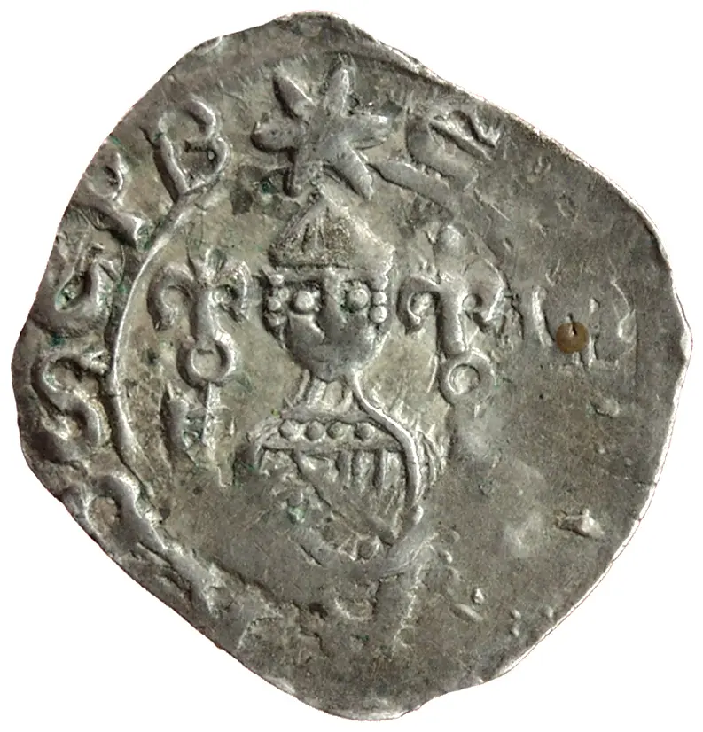 Erzbischöfe von Salzburg: Eberhard II. (1200–1246)