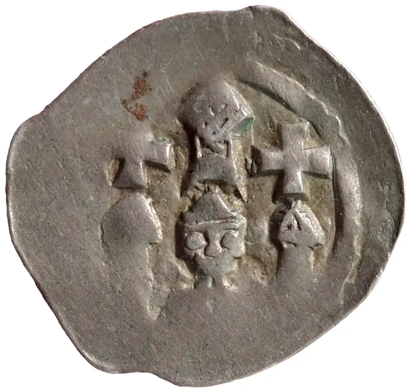 Erzbischöfe von Salzburg: Eberhard II. (1200–1246)