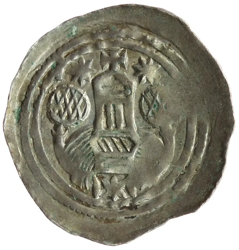 Herzöge von Andechs-Meranien: Agnes (1243–1248)