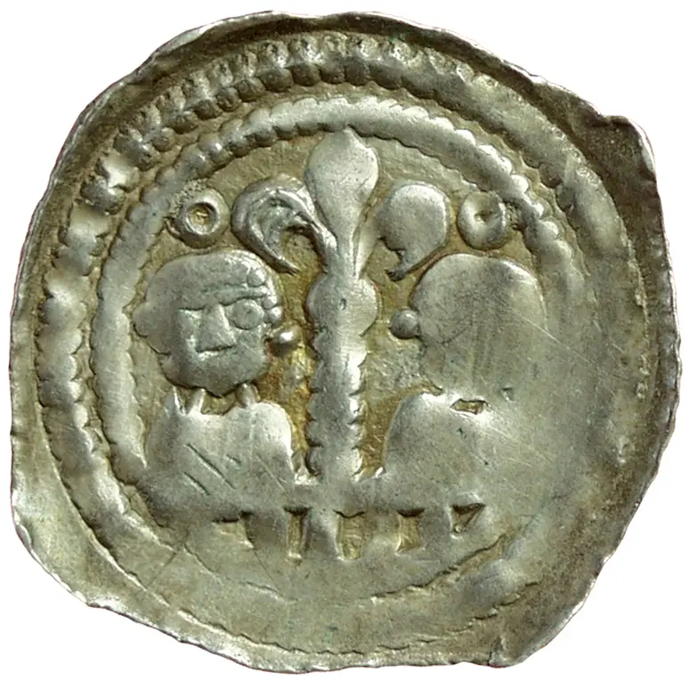 Herzöge von Kärnten / Herren von Krain: Bernhard (1202–1256)