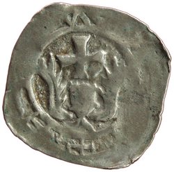 Herzöge von Kärnten / Herren von Krain: Bernhard (1202–1256)