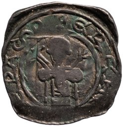 Grafen von Andechs-Meranien / Patriarchen von Aquileia: Berthold V. (1218/1228–1251)