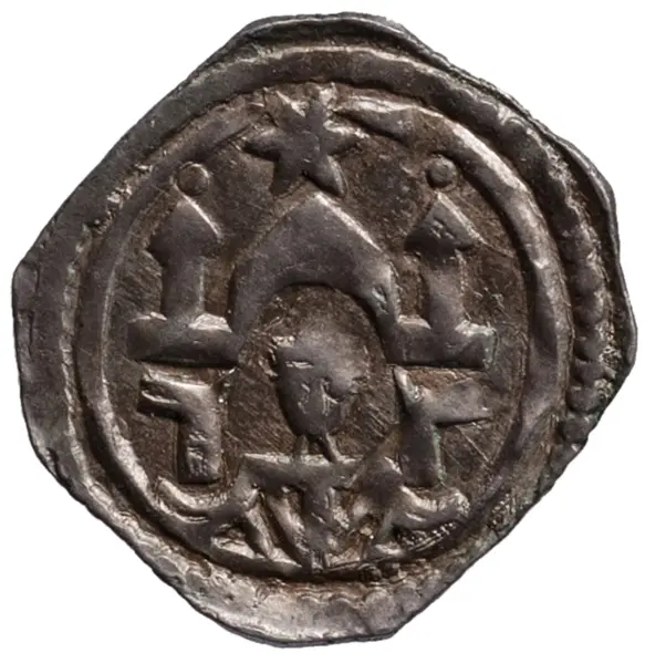 Münze