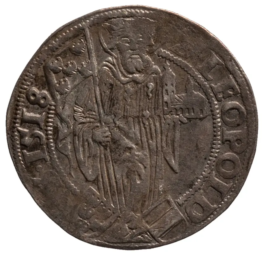 Haus Österreich: Maximilian I. (1490–1519)