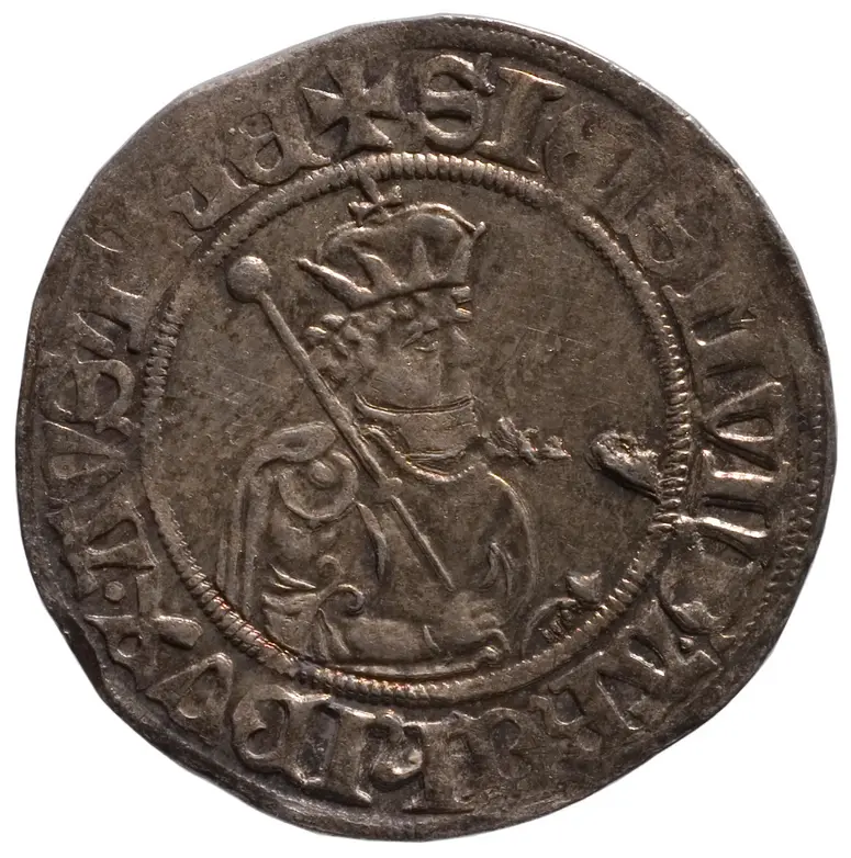 Münze