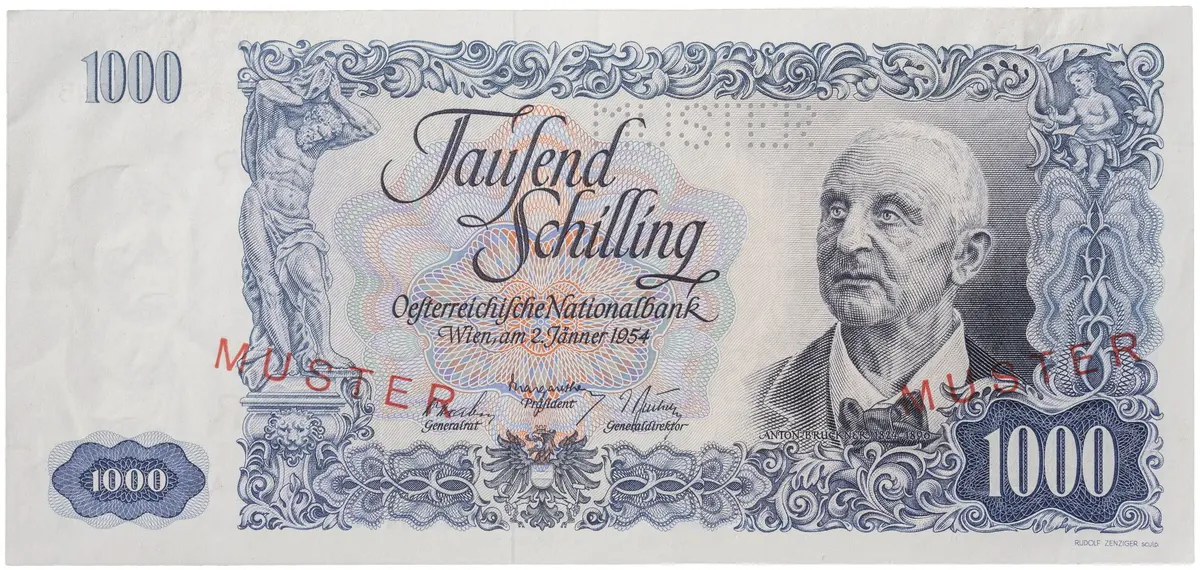 Banknote