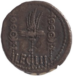 Röm. Republik: M. Antonius