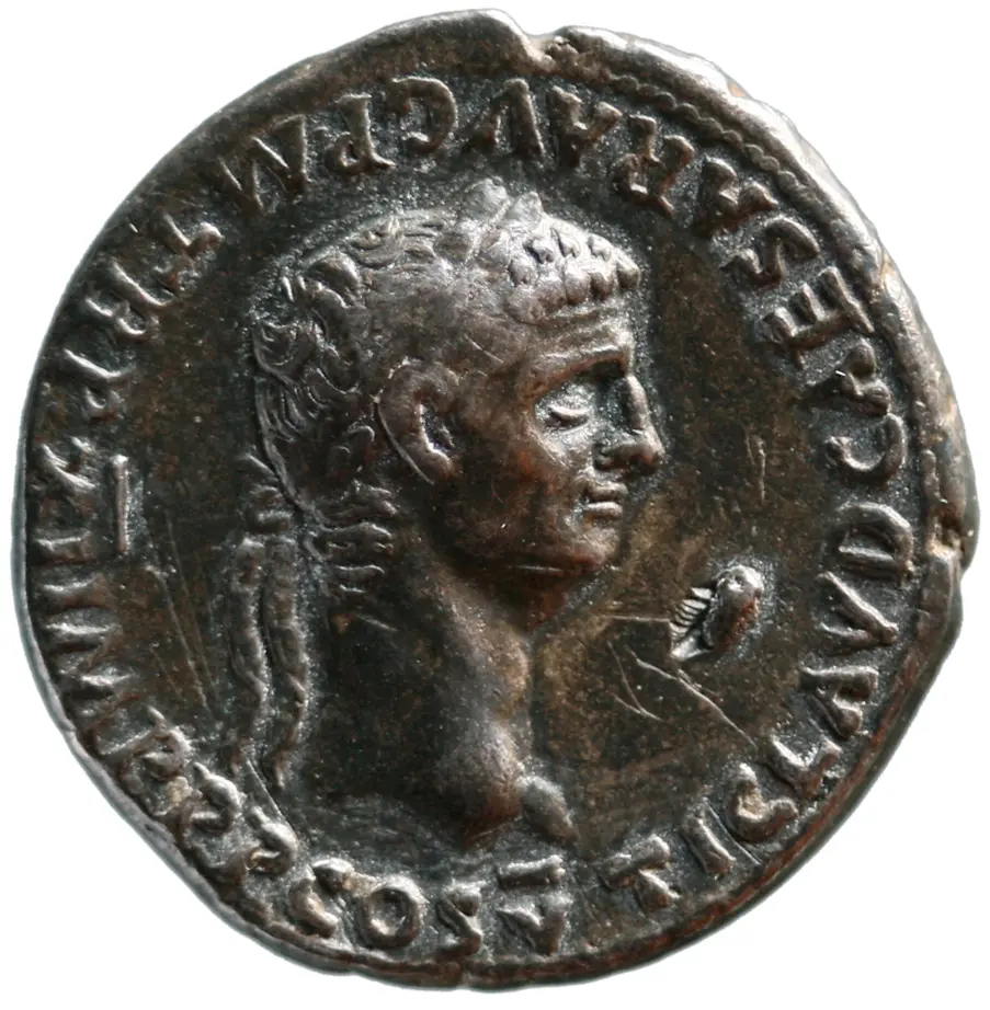 Claudius