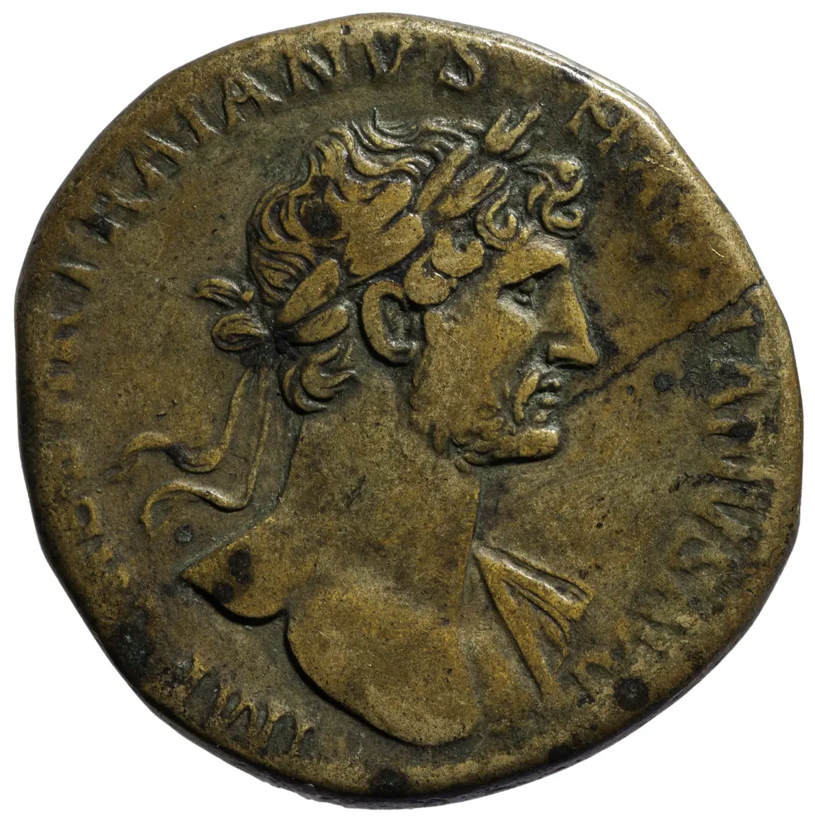 Hadrianus