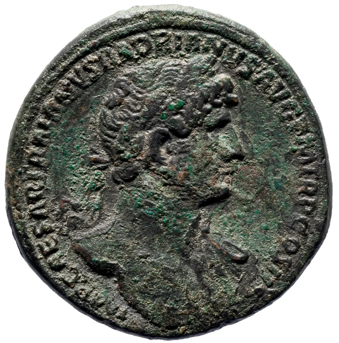 Hadrianus