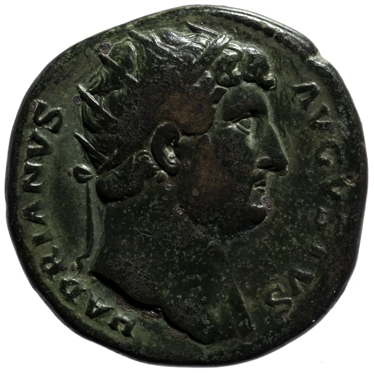 Hadrianus