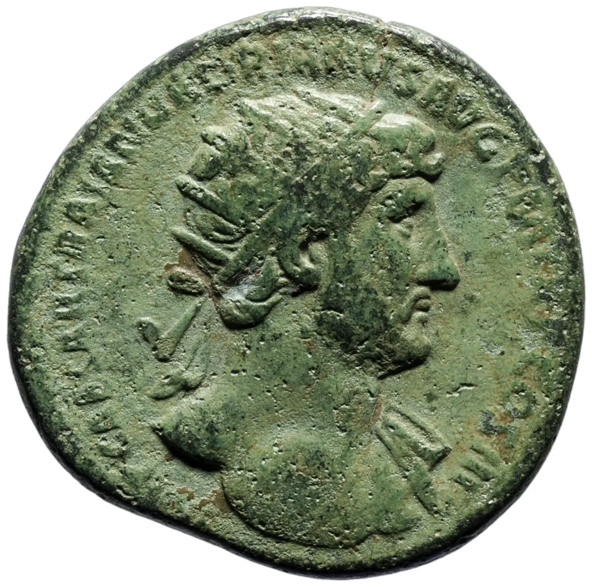 Hadrianus