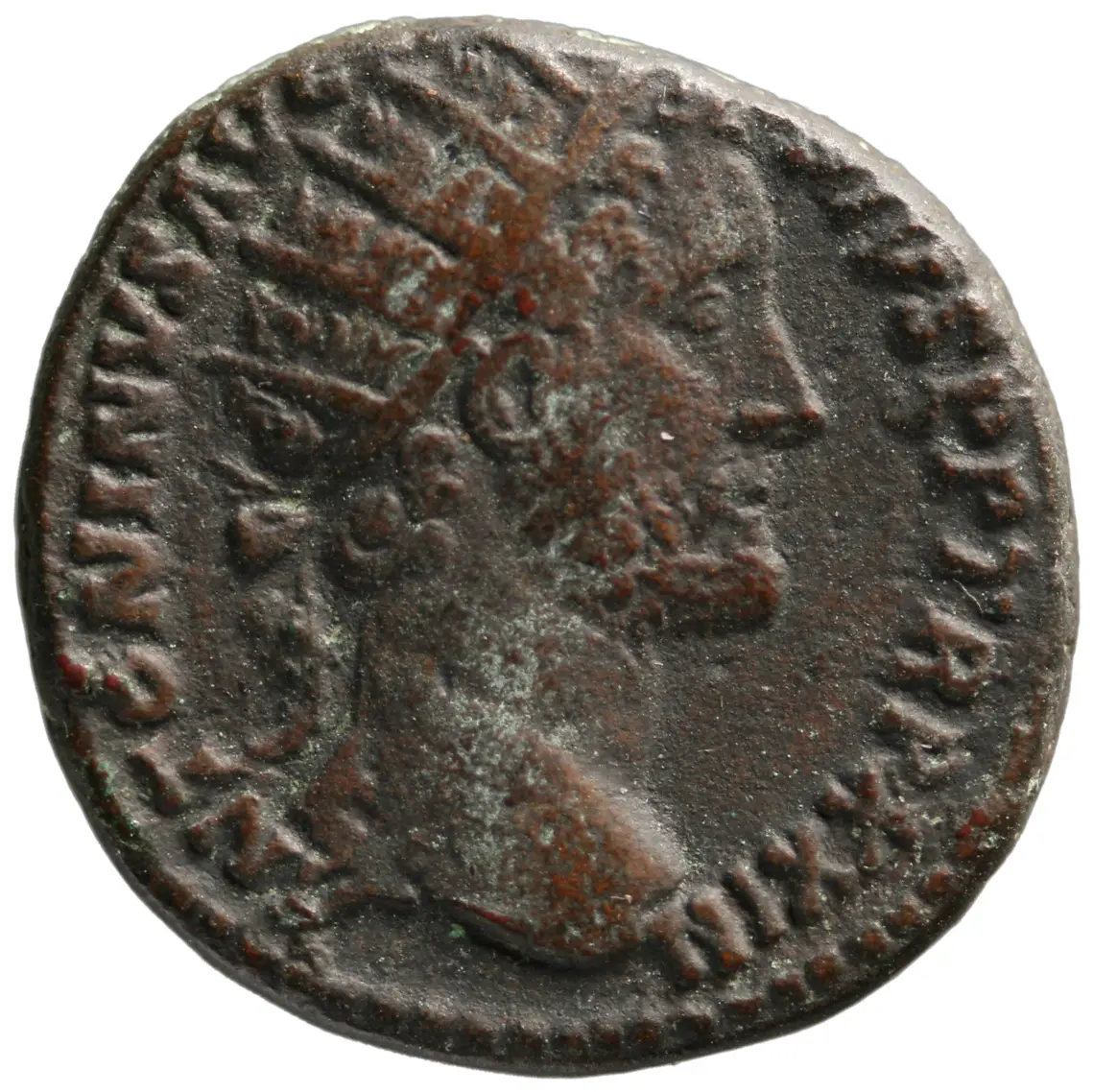 Antoninus Pius