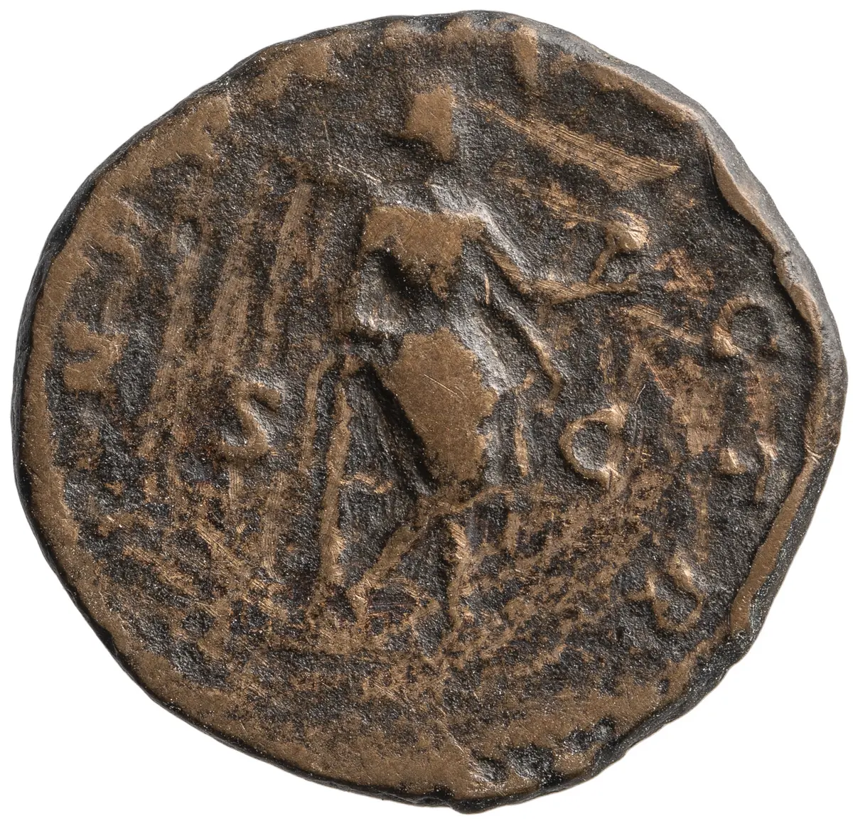 Münze