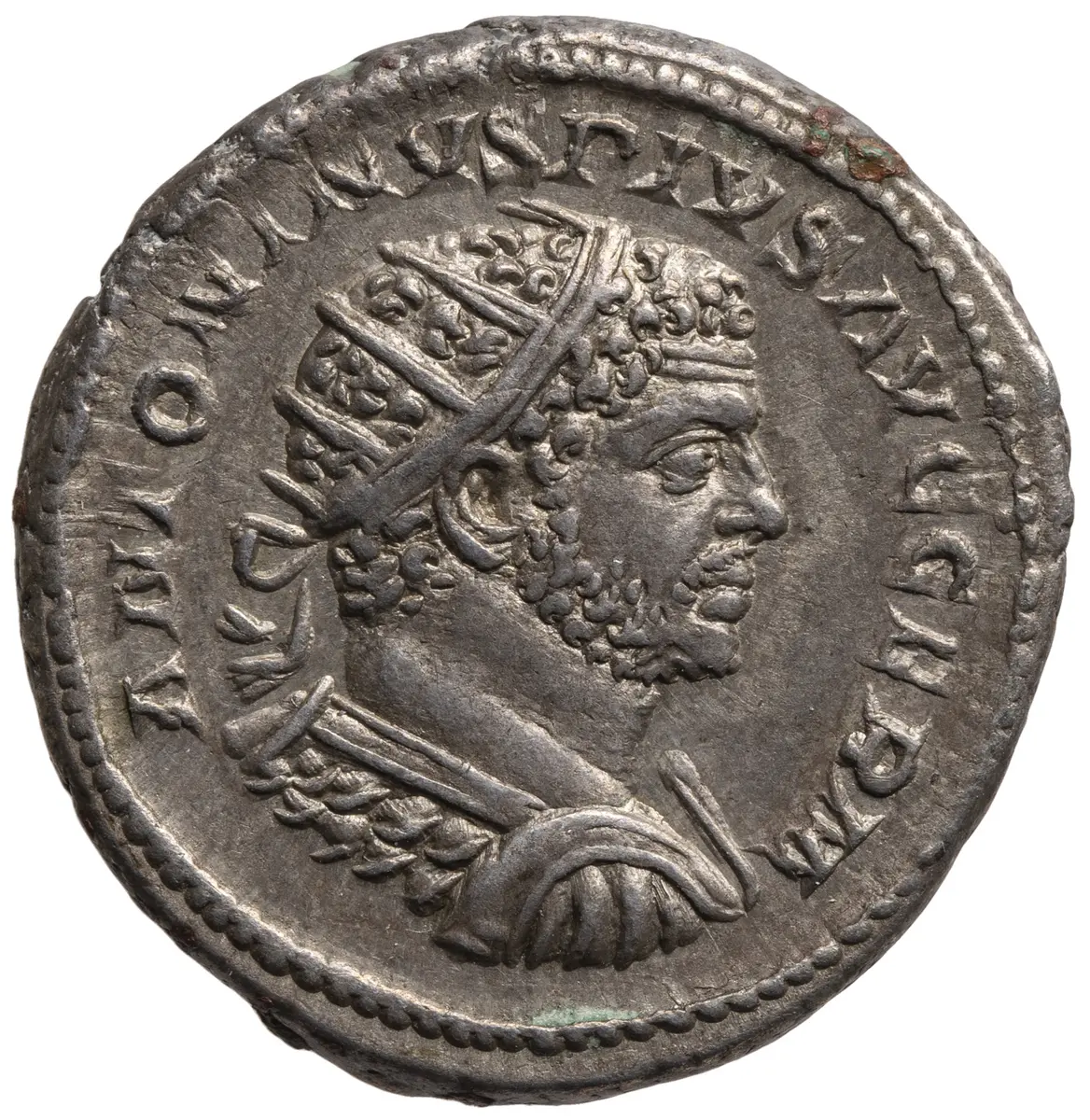 Antoninus III. (Caracalla)