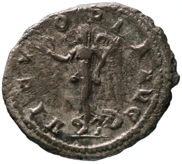 Gordianus III.