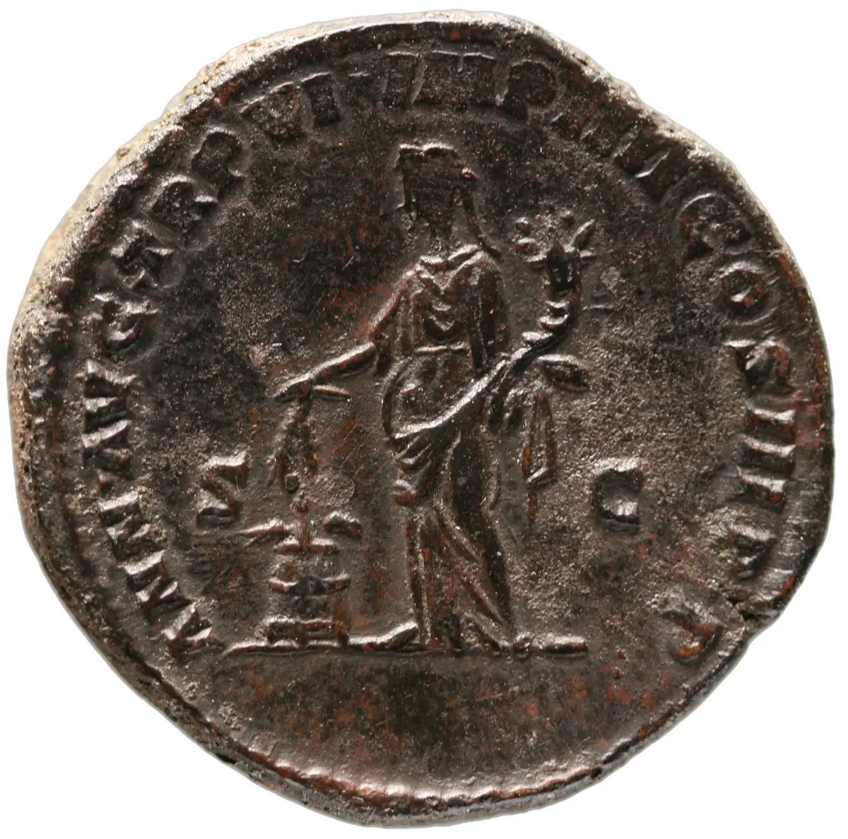 Commodus