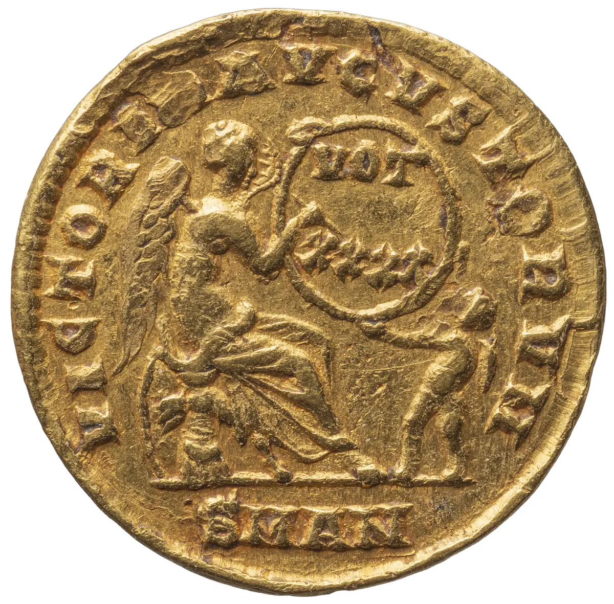 Constantius II.
