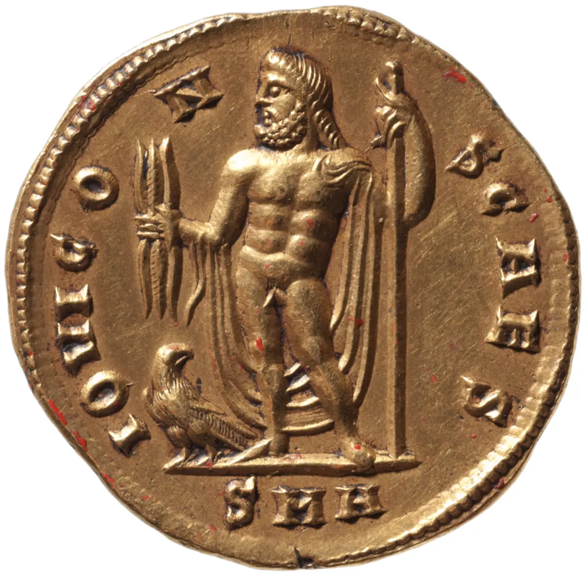 Maximinus II. (Daia) Caesar