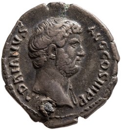 Hadrianus