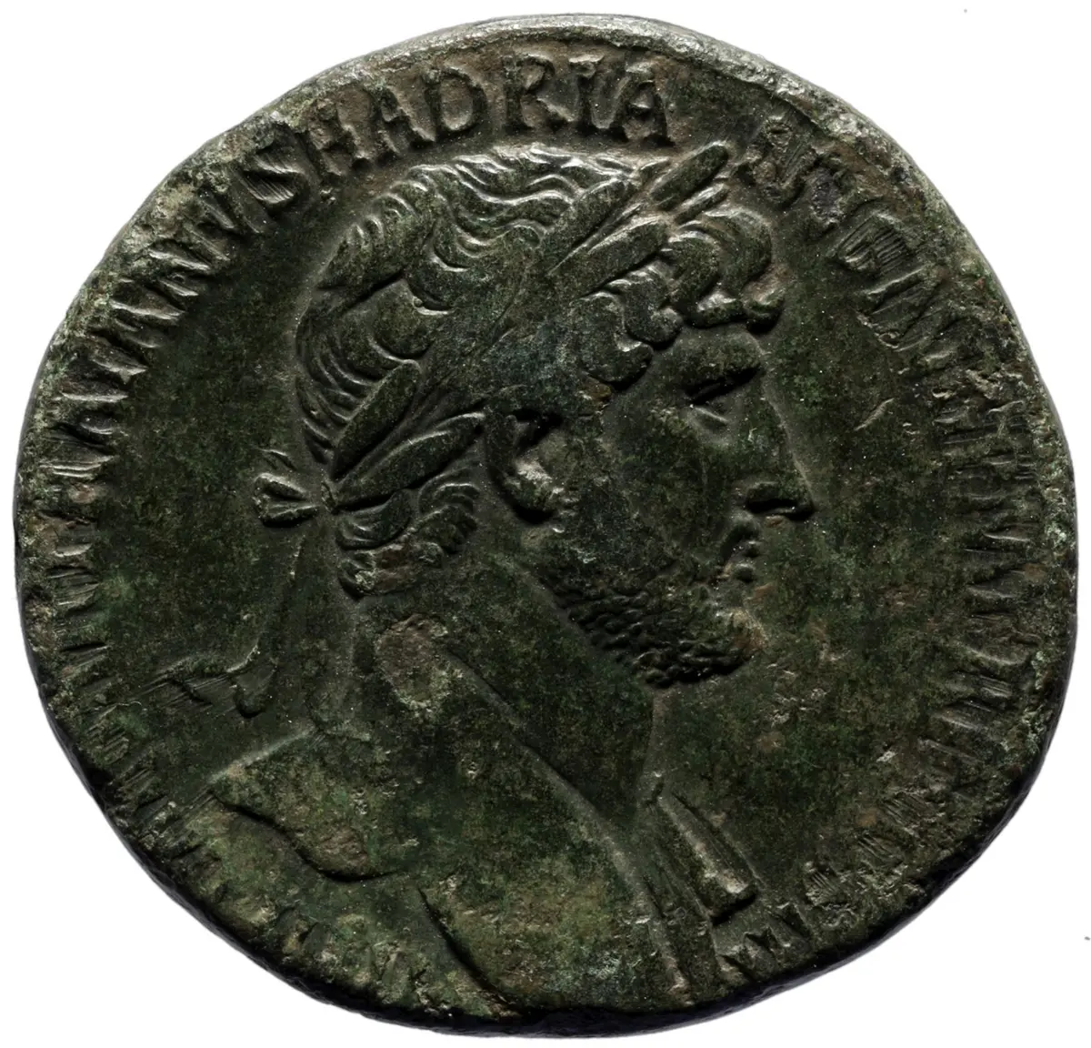 Hadrianus