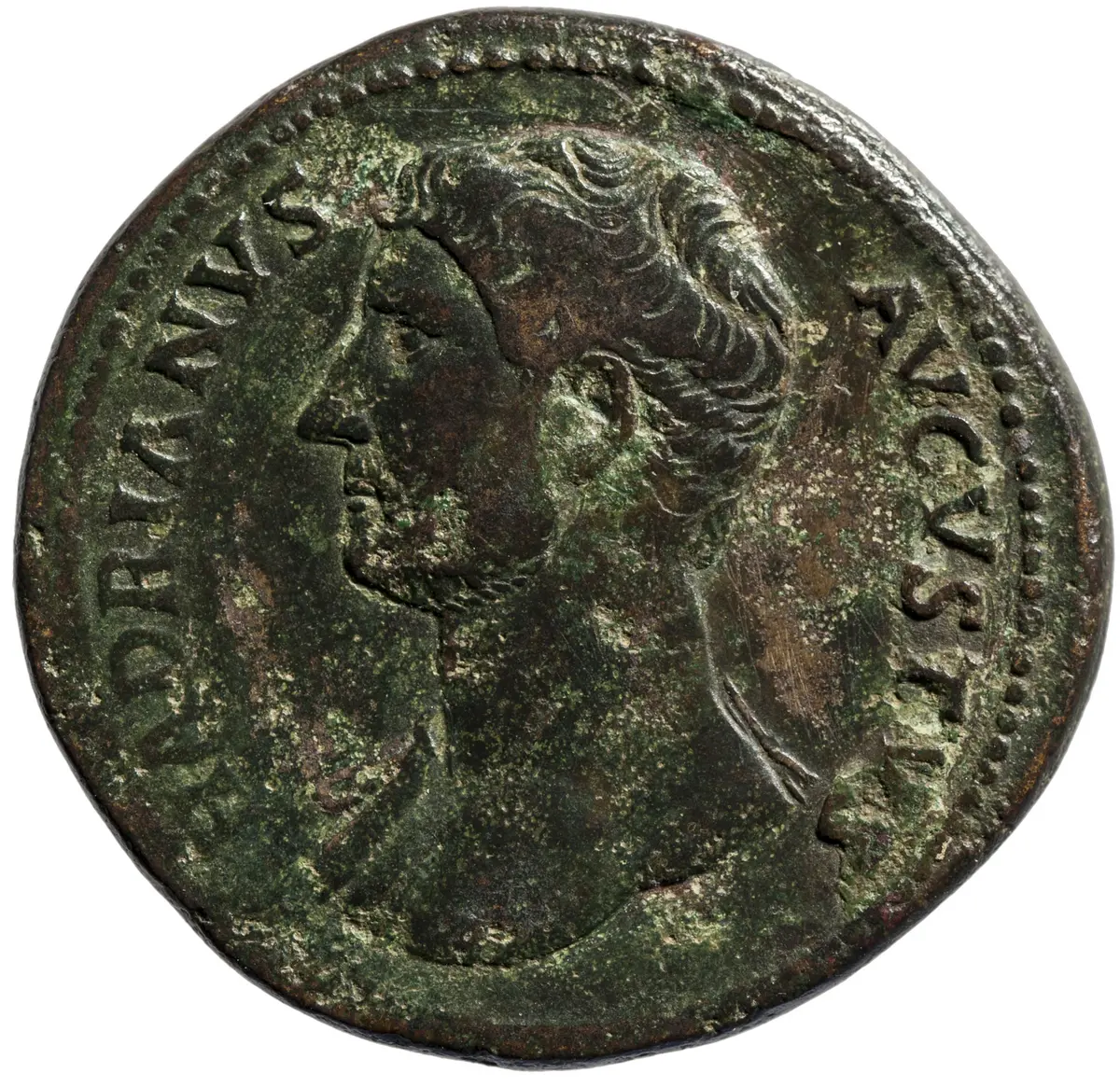 Hadrianus
