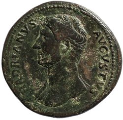 Hadrianus