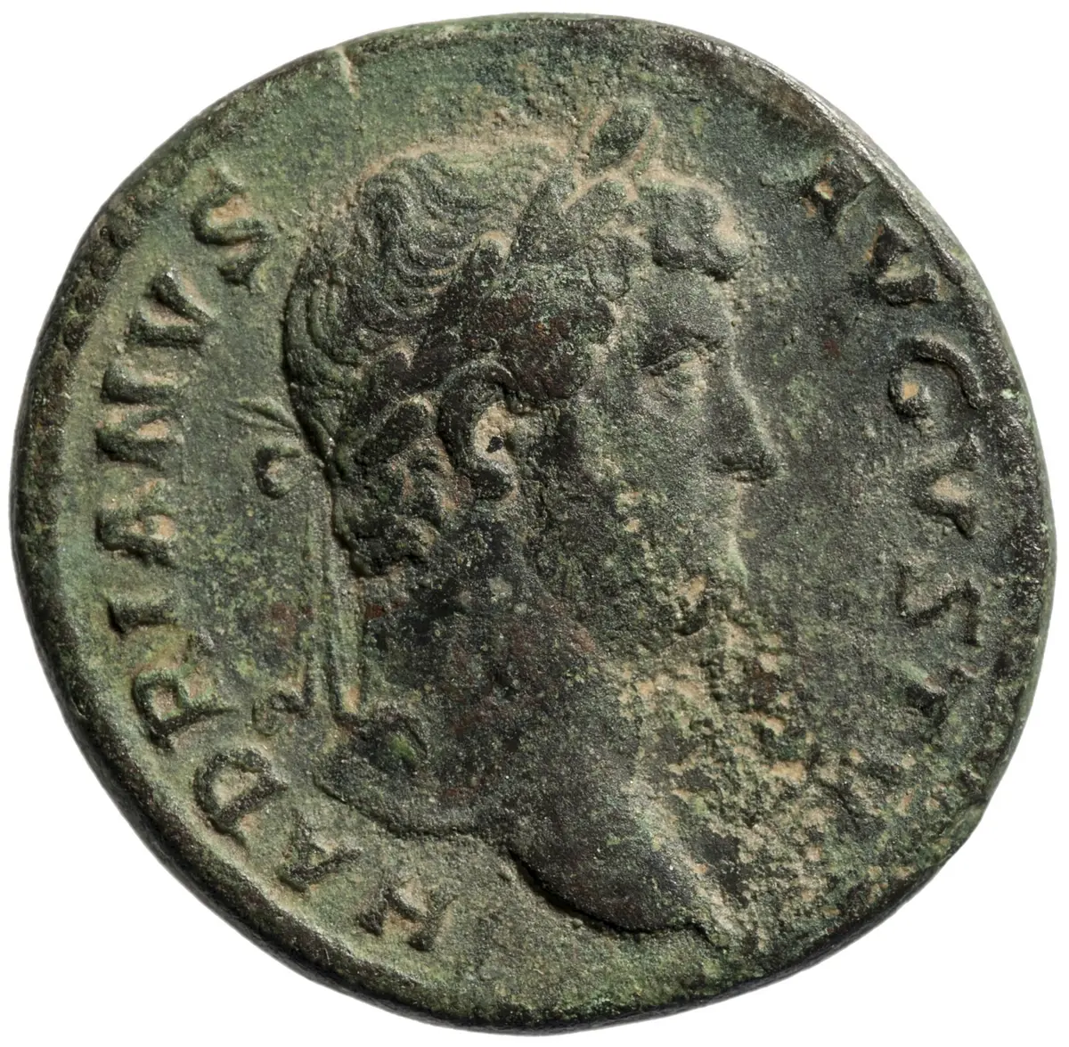 Hadrianus