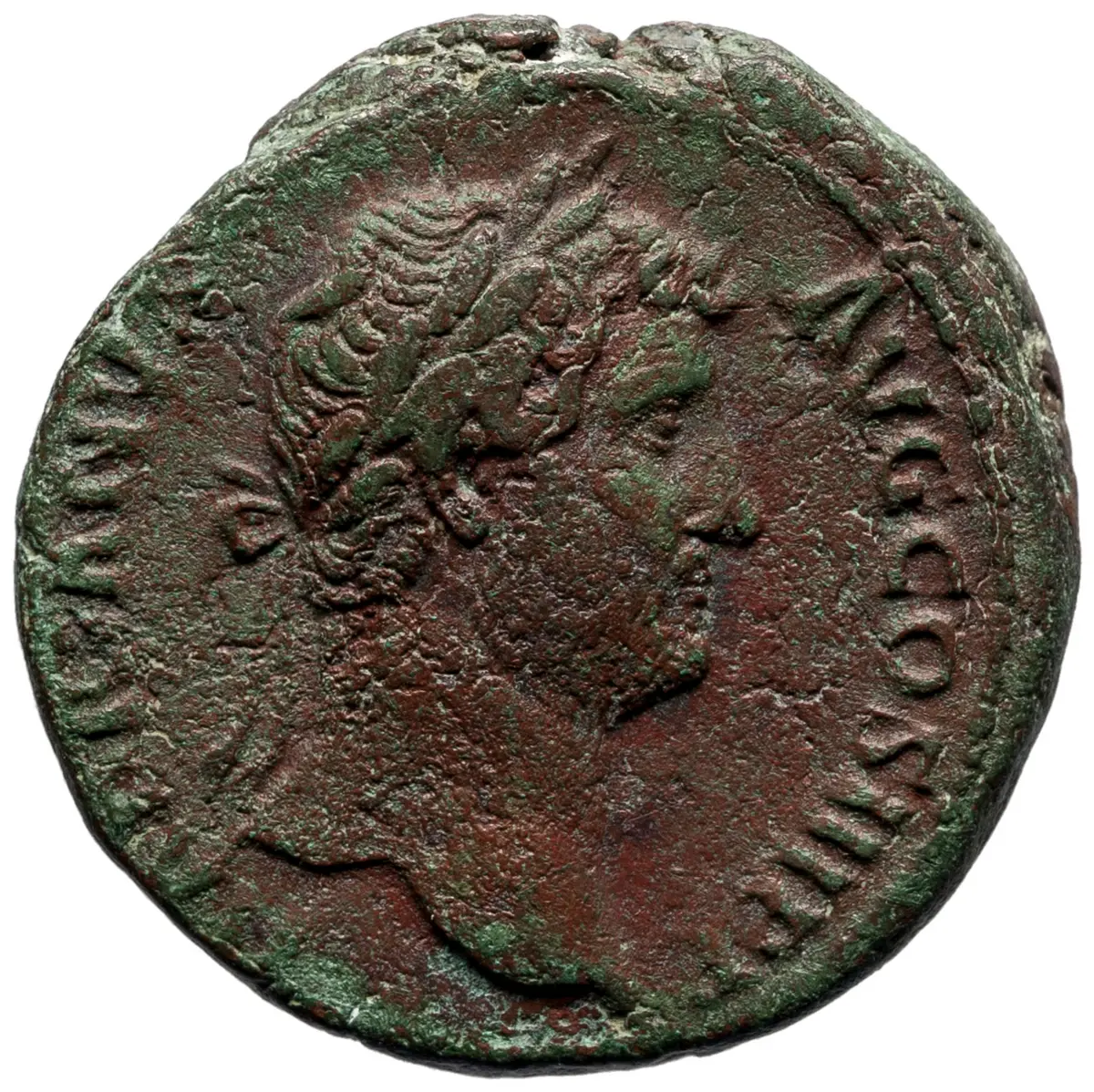 Hadrianus