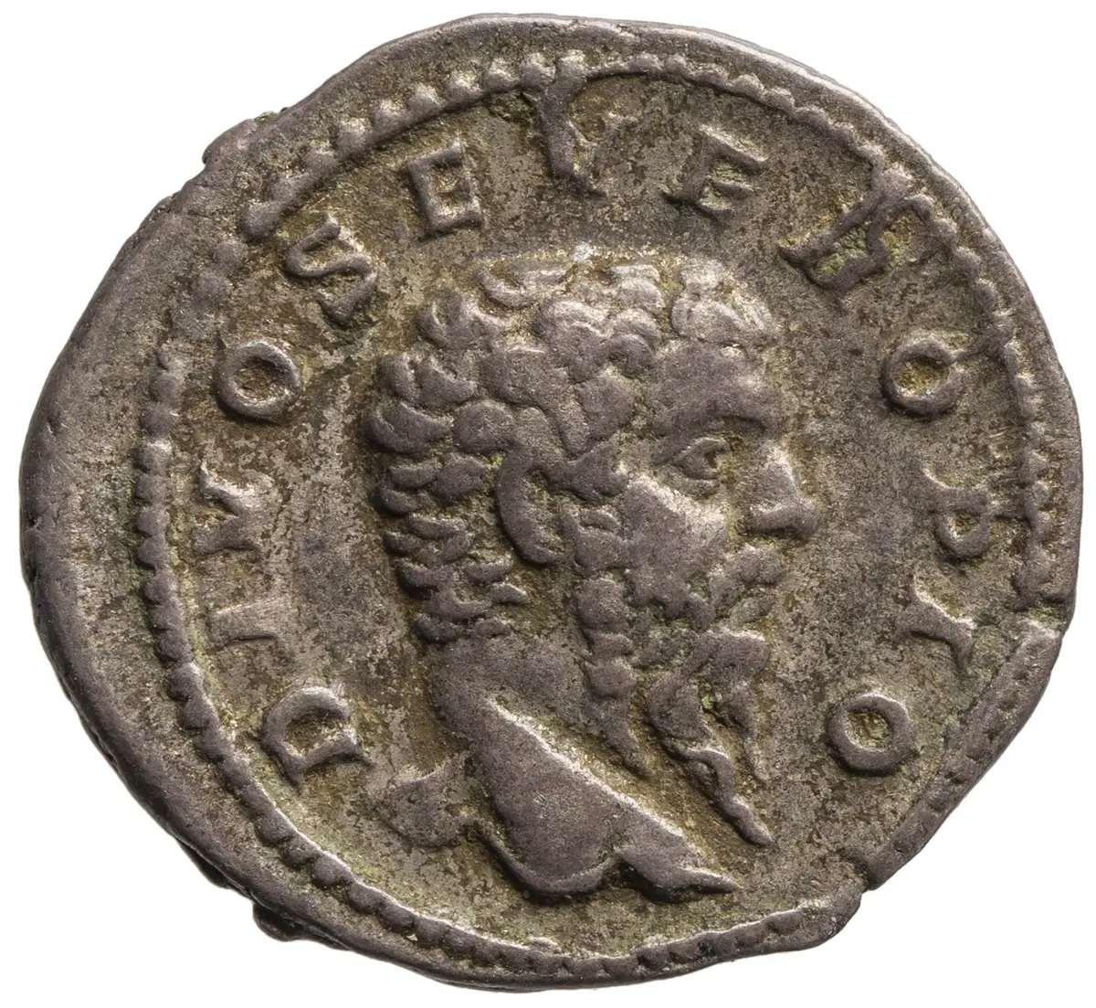 Divus Septimius Severus