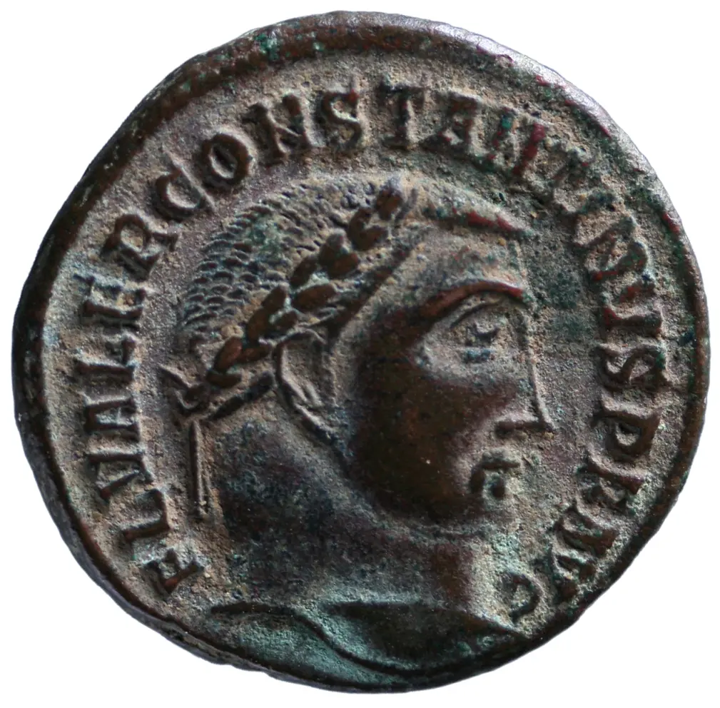 Constantinus I.