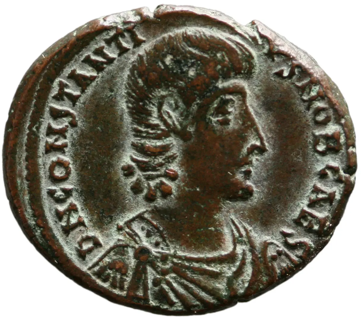 Constantius Gallus
