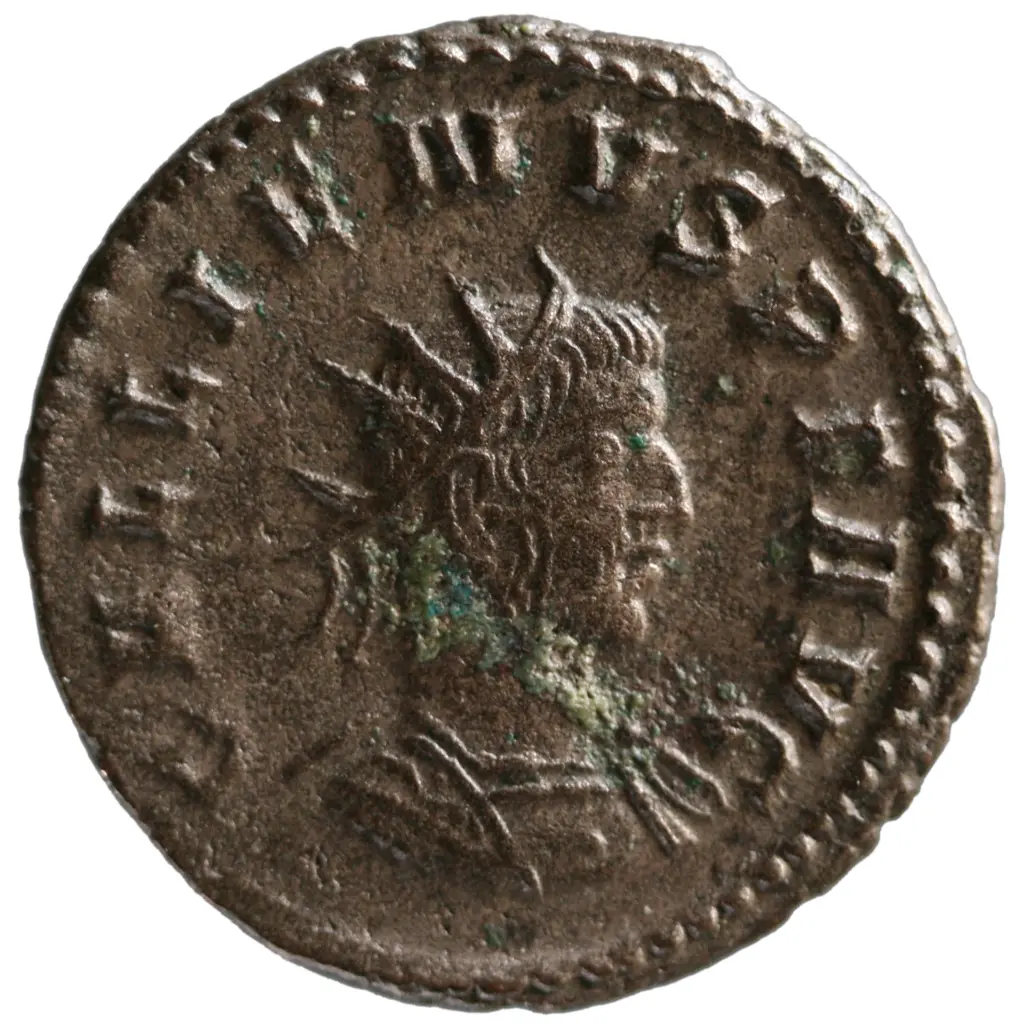 Gallienus