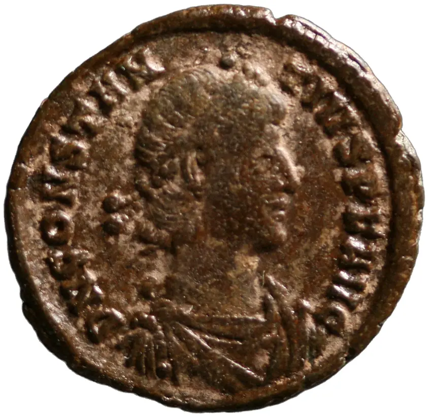 Constantius II.