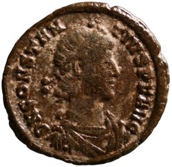 Constantius II.